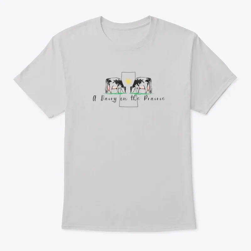 A Dairy on the Prairie Merch