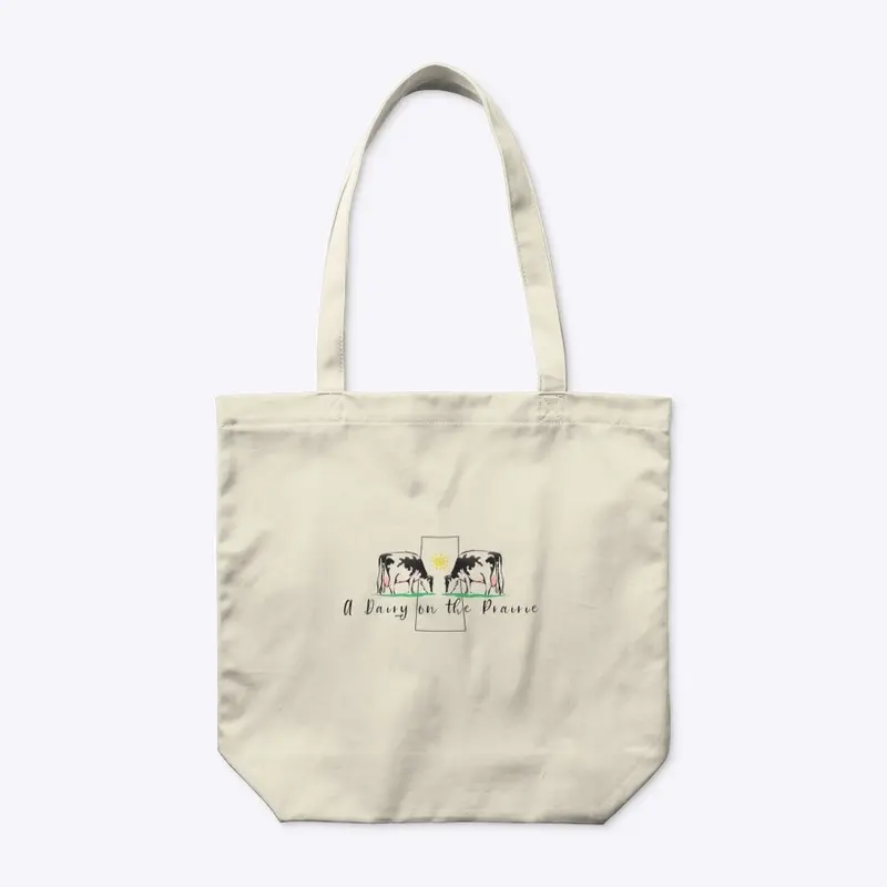 A Dairy on the Prairie Merch